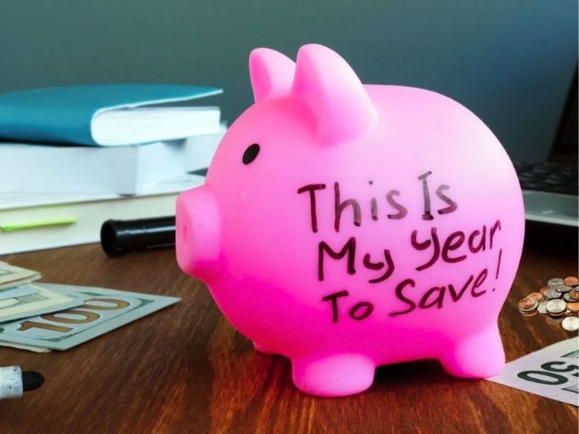 52-Week Money Savings Challenge: Save, Grow, Thrive!