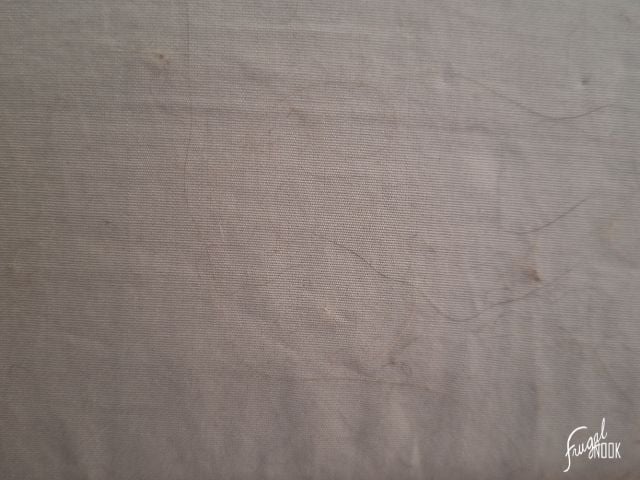 sheets with cat fur - ChomChom Roller